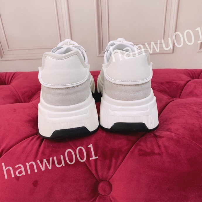 

Top Hot Designer Canvas Shoes Trainers Sneakers Men Womens Fashion Platform Casual espadrille sneaker Skateboard shoes, 11