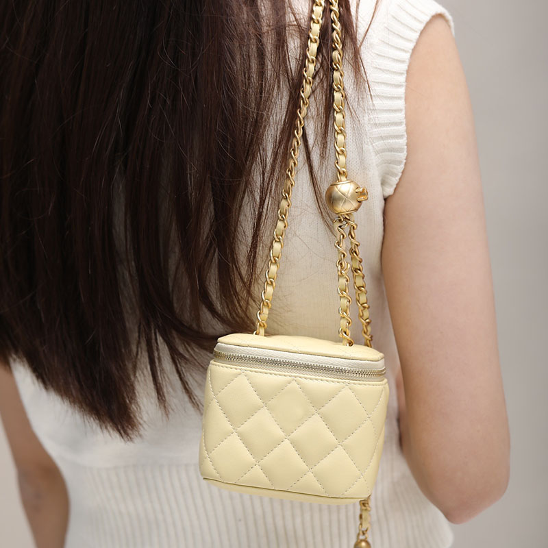 

AAAAA Designer Bag Classic Clamshell Chain Shoulder Bag Women's Crossbody Bag Backpack Leather Fashion Tote C0128