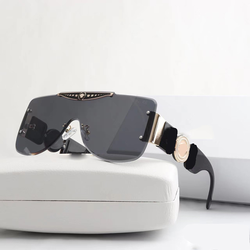 

Designer sunglasses for women classic brand luxury Fashion UV400 Goggle With Box High Quality coast pilot sport travel glasses Factory Store