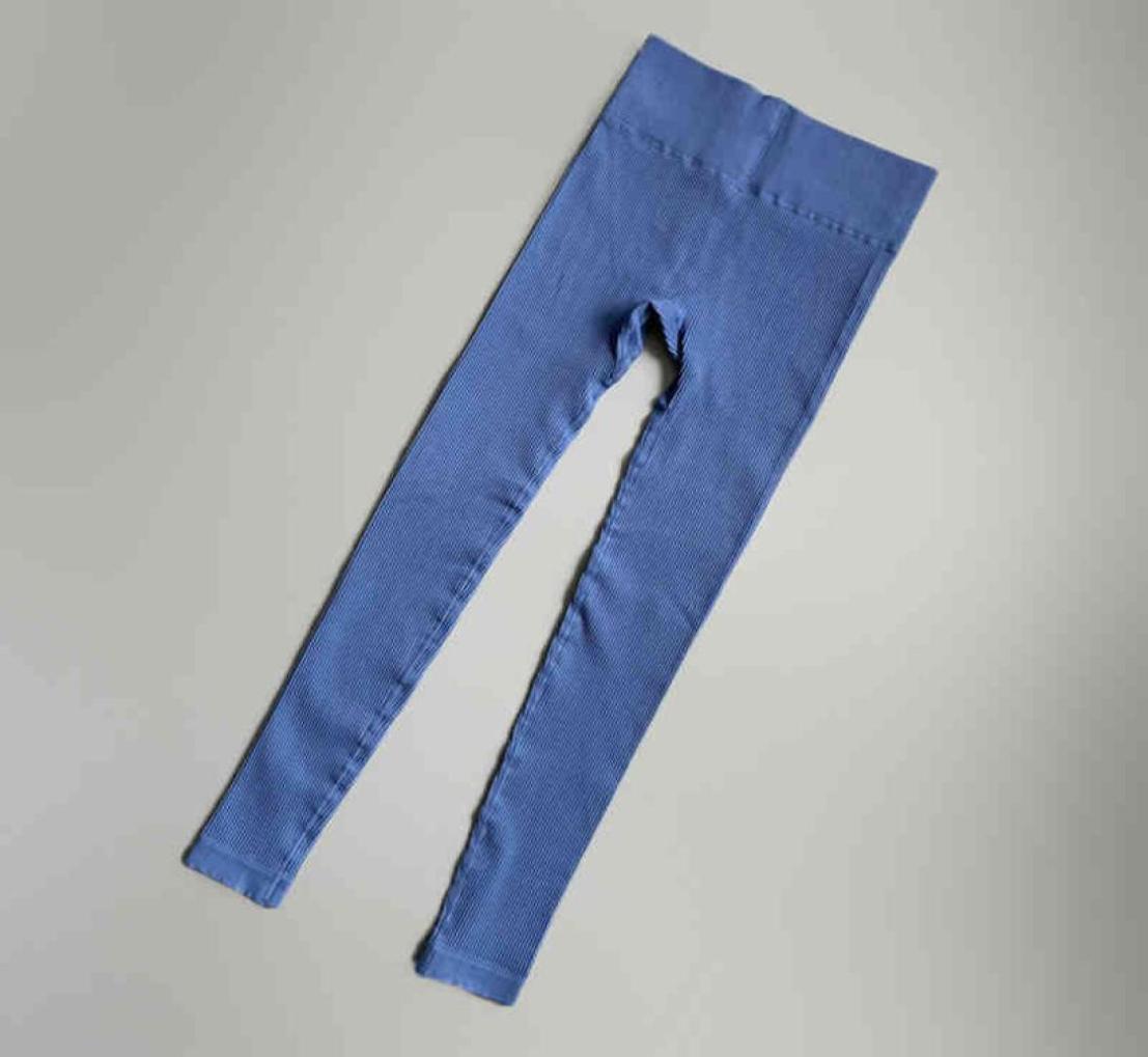 

ty Yoga Outfits Seamless Women Leggings Push Up High Waist Workout Tights for Fitness Full Length Trousers Sportswear Pants6065917, Grey