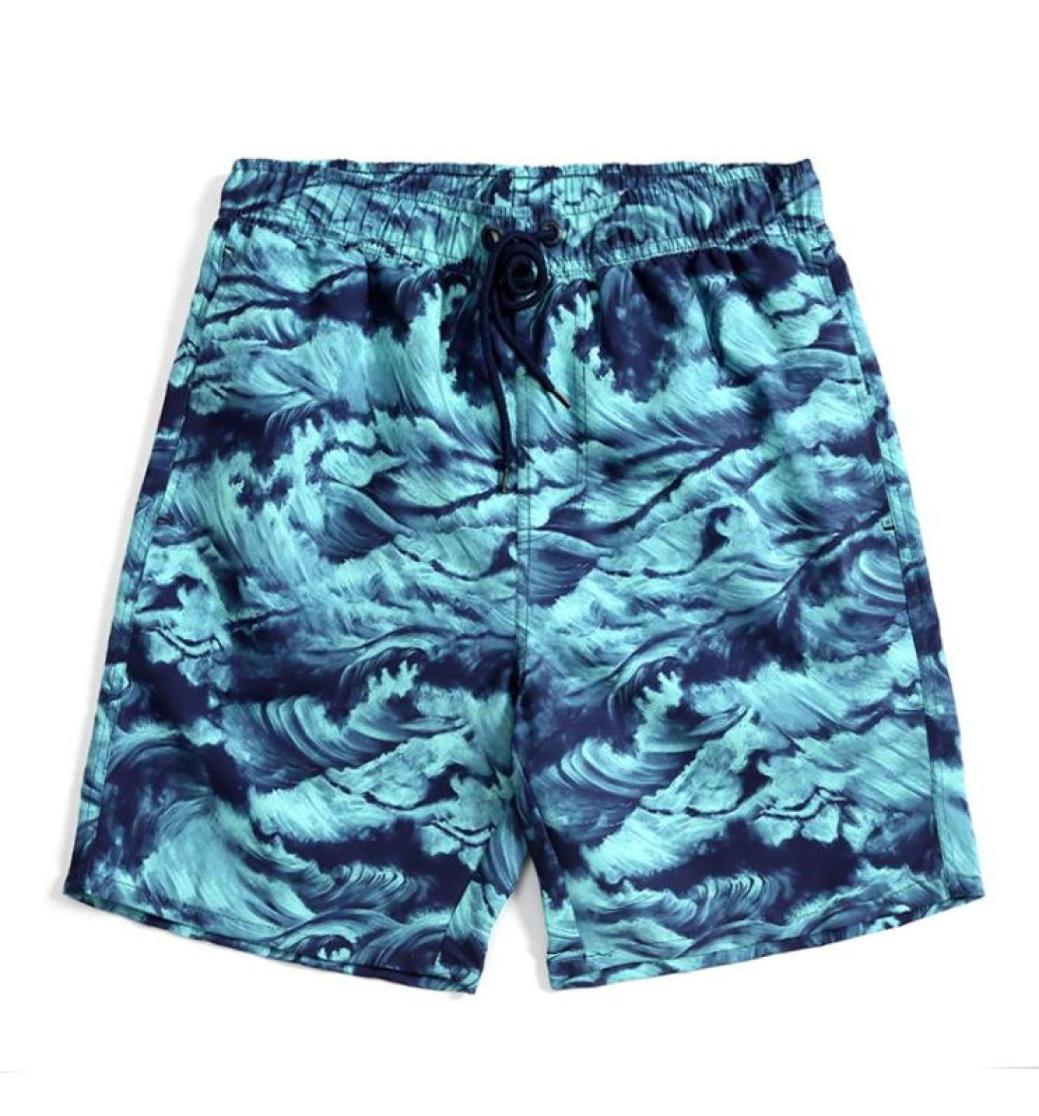 

Men039s Swimwear Tb31 Men Beach Short Sexy 2022 Gym Sports Swim Trunk Loose Hawaii Swimming Pool Shorts Male Surf Bikini Swimsu5721616