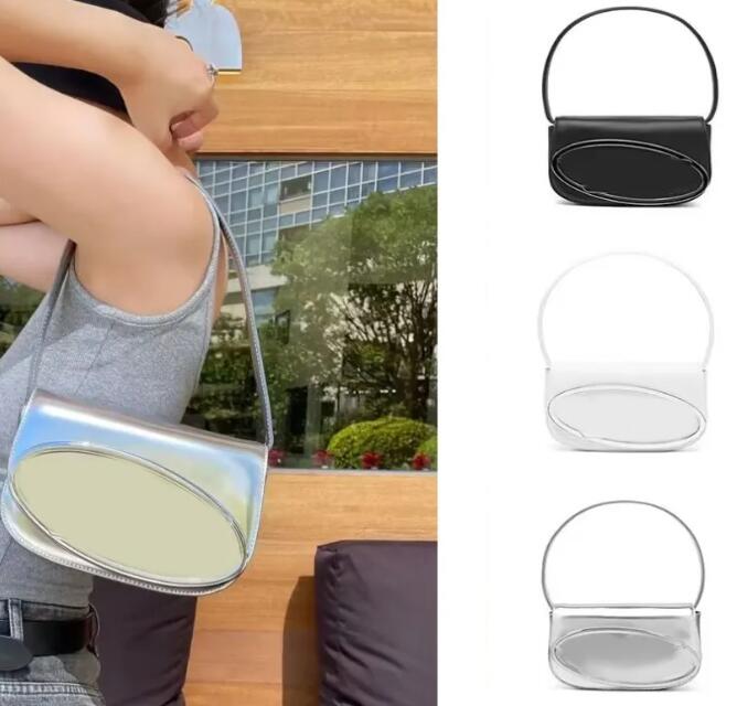 

Handle designer bag womens shoulder bag flap luxury handbag female pochette nappa leather tote casual clutch unique valentines day strap jingle bag XB002 Q2