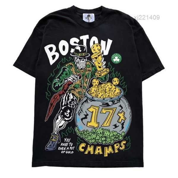 

Warren Tshirt Oversized Men's Streetwear Women Men Clothing Dtg Printing Technique Graphic Shirt, Wlwt016