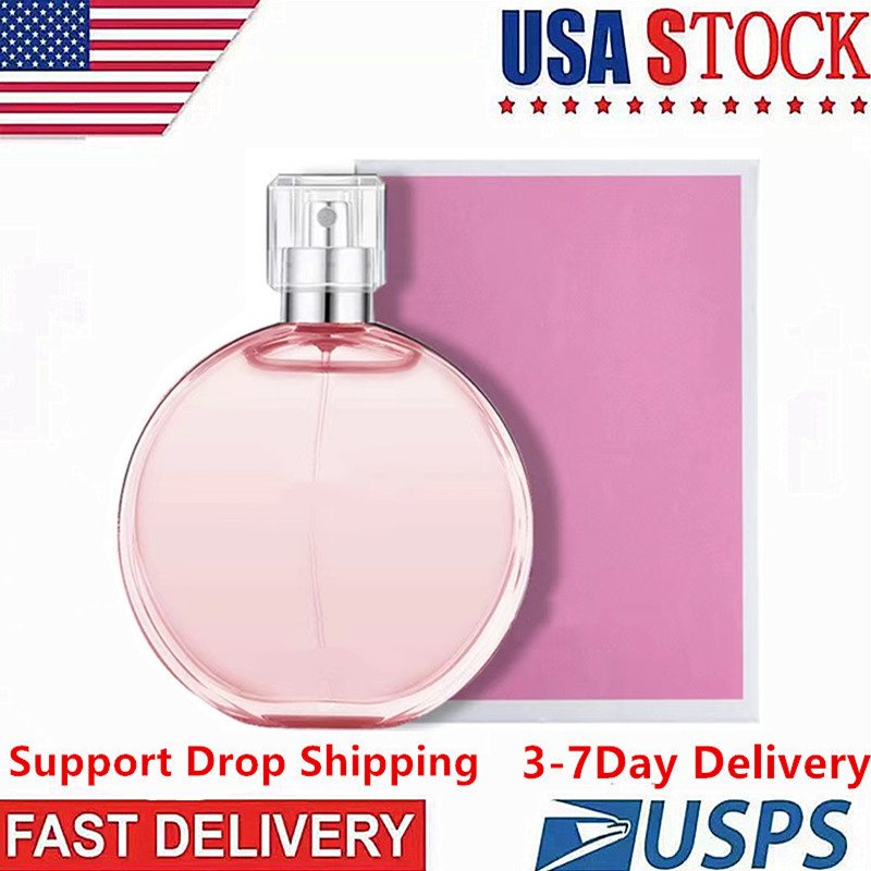 

Perfume Men Women Perfume U.S. Warehouse Fast Delivery 3-7 Business Days To Deliver Great Price