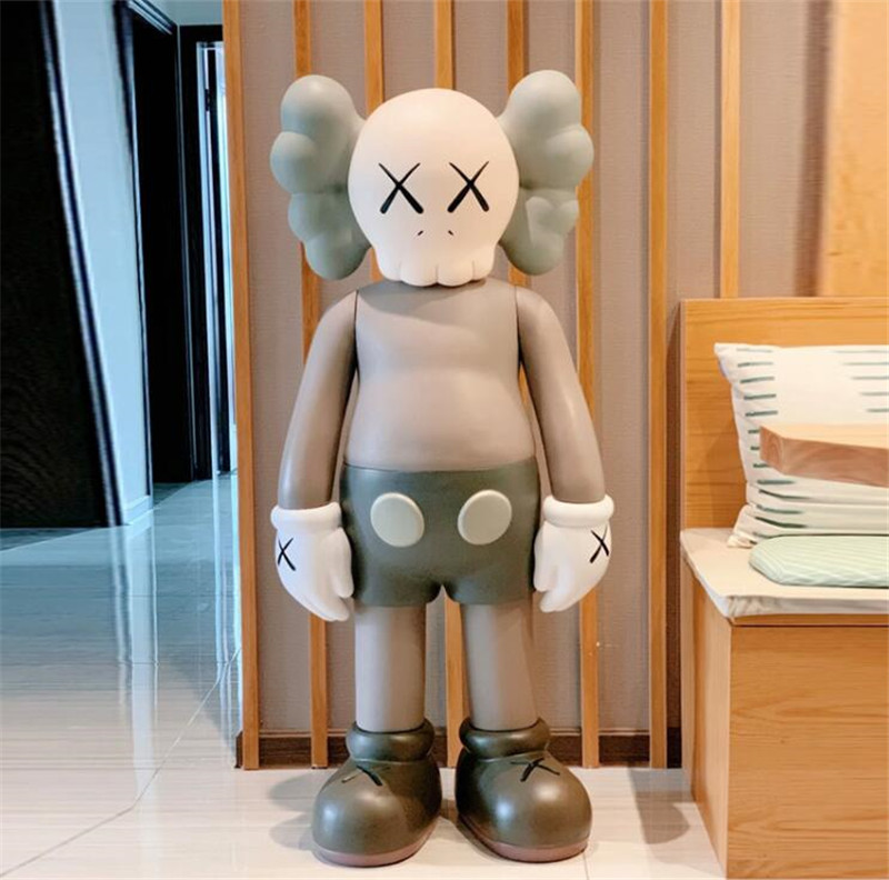 

Best-Sale Games 5KG 70CM 2004 The prototype Companion 5 Year Later Original Box Action Figure model decorations Toys