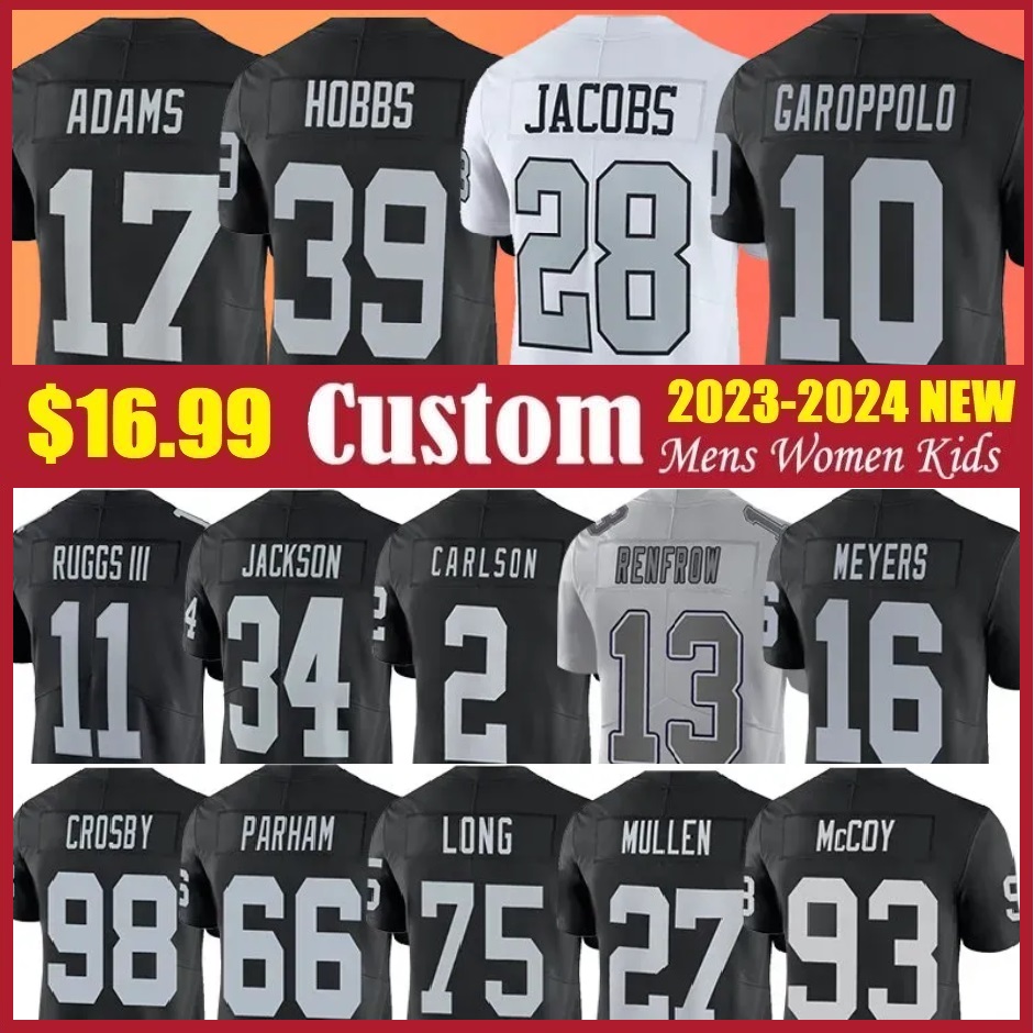 

17LVR KIDS MENS WOMEN Custom Football Jerseys 2023 NEW Youth American Team Sports Jerseys CHEAPLV All Stitched Childrens Athletic Outdoor Blcak Fast Ship 4XL 5XL 6XL, Color