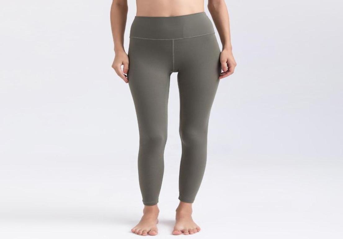 

Yoga Outfits Women Sports Leggings High Stretchy Tummy Control Tight Pants With Hidden Pocket Fit Pilates Training Wear Gym8713510, Mix order(please mark the color)