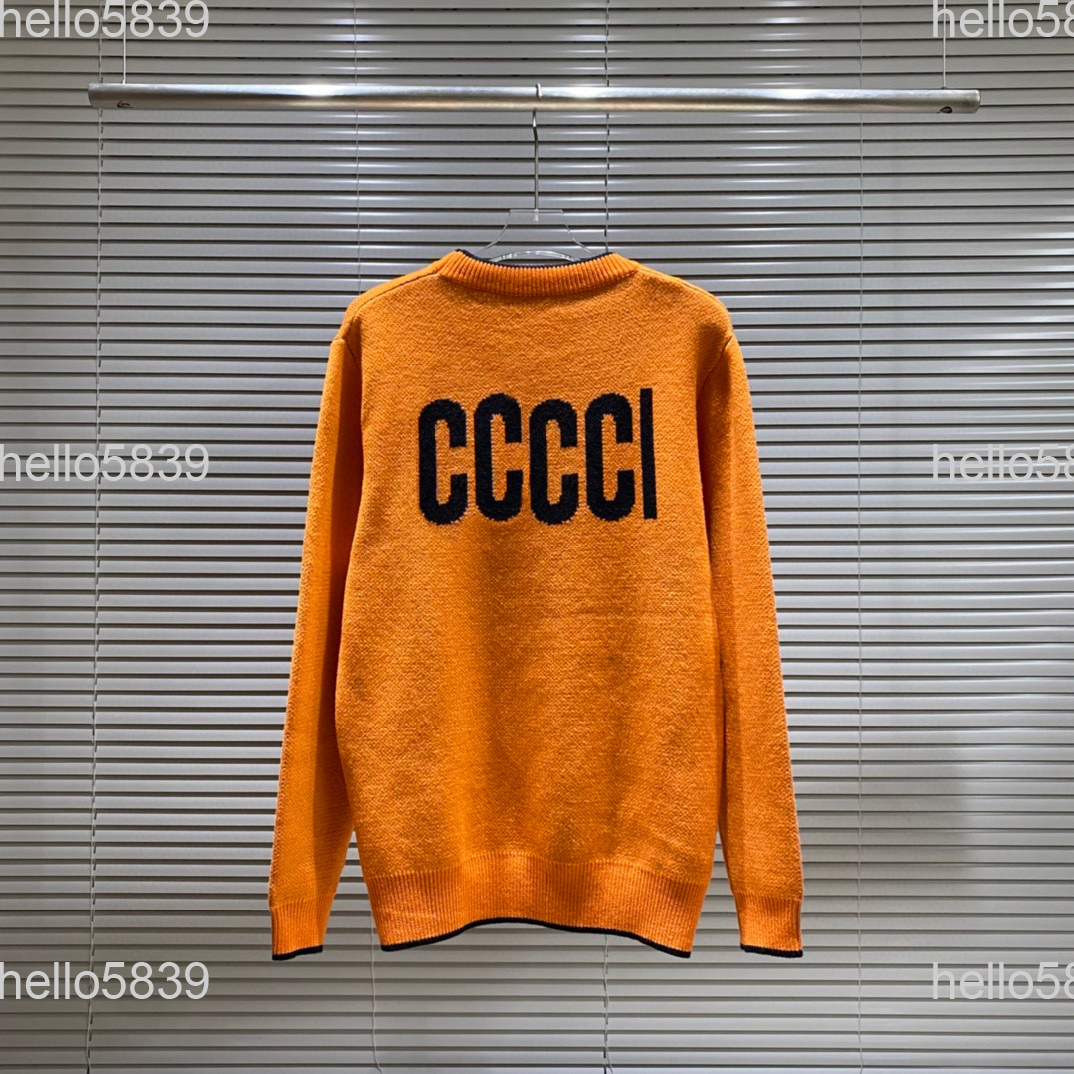 

2022 Tees Mens Designers T Shirt Man Womens tshirts With Letters Print Short Sleeves Summer Shirts Men Loose Tees Asian size -XXXL He061, Orange