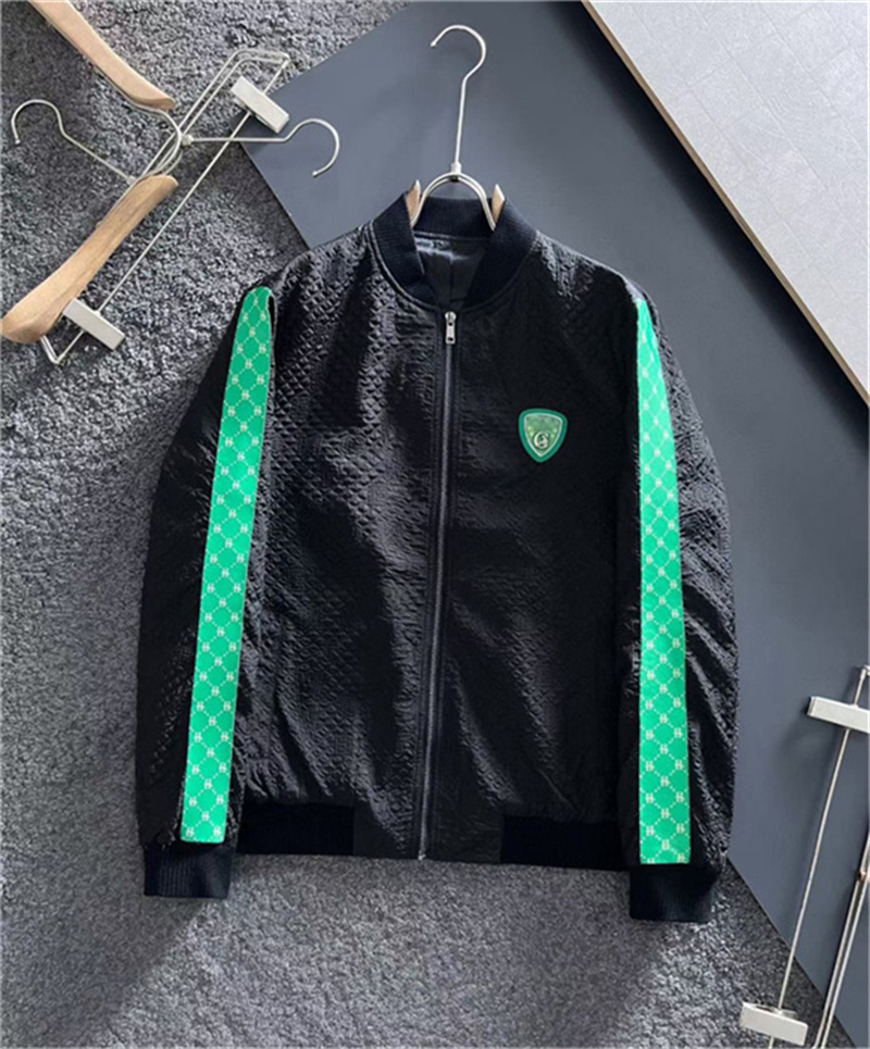 

fashion-New mens designer jackets Long Sleeve windbreaker windrunner Men Waterproof Jacket face north Hoodie coats clothes M-3XL IKI18