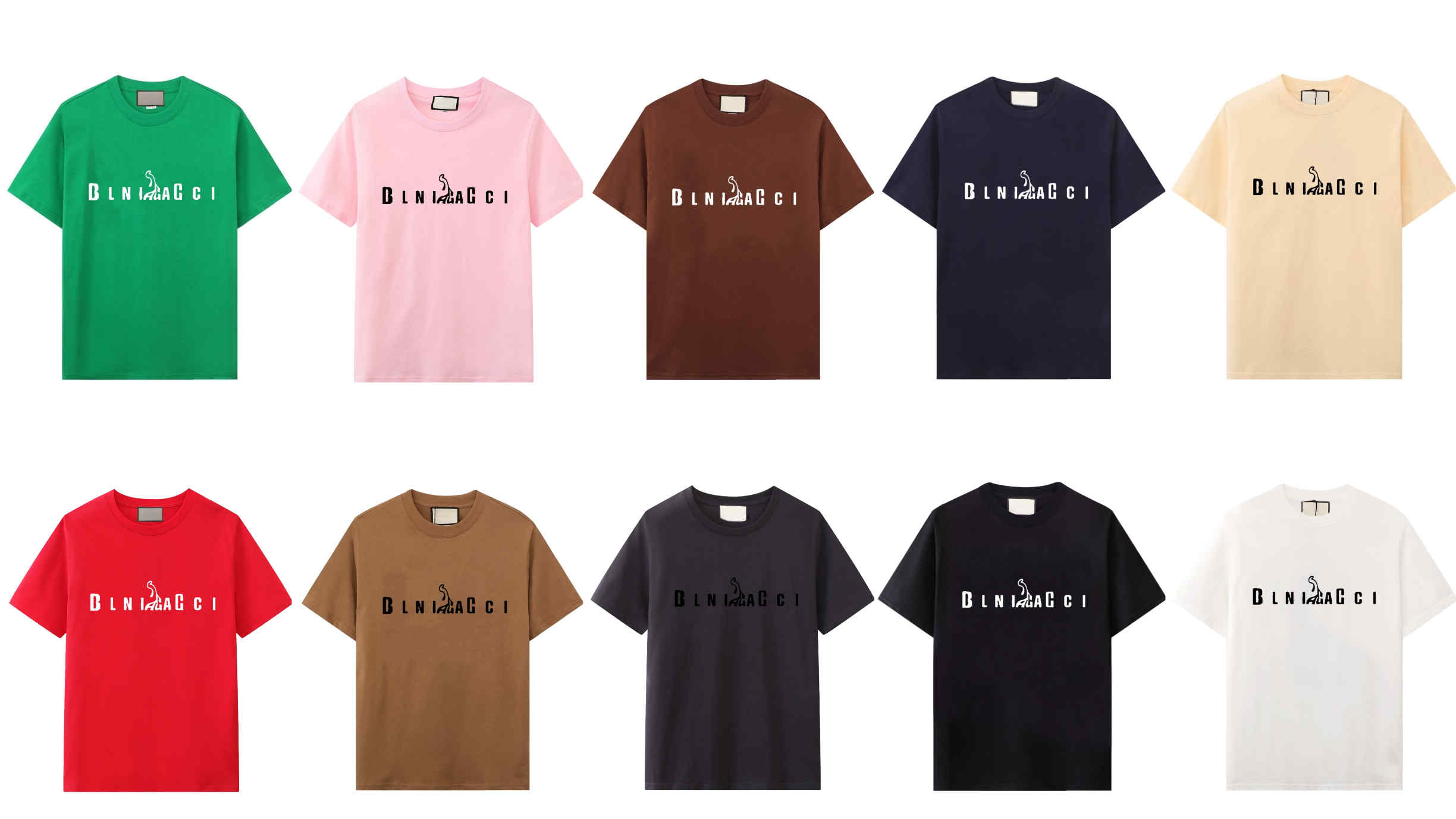 

Fashion Mens designer t shirt Women Designers tshirt Tees Apparel Tops Man  Casual Chest Letter Shirt Clothing -XXL 3069, Black