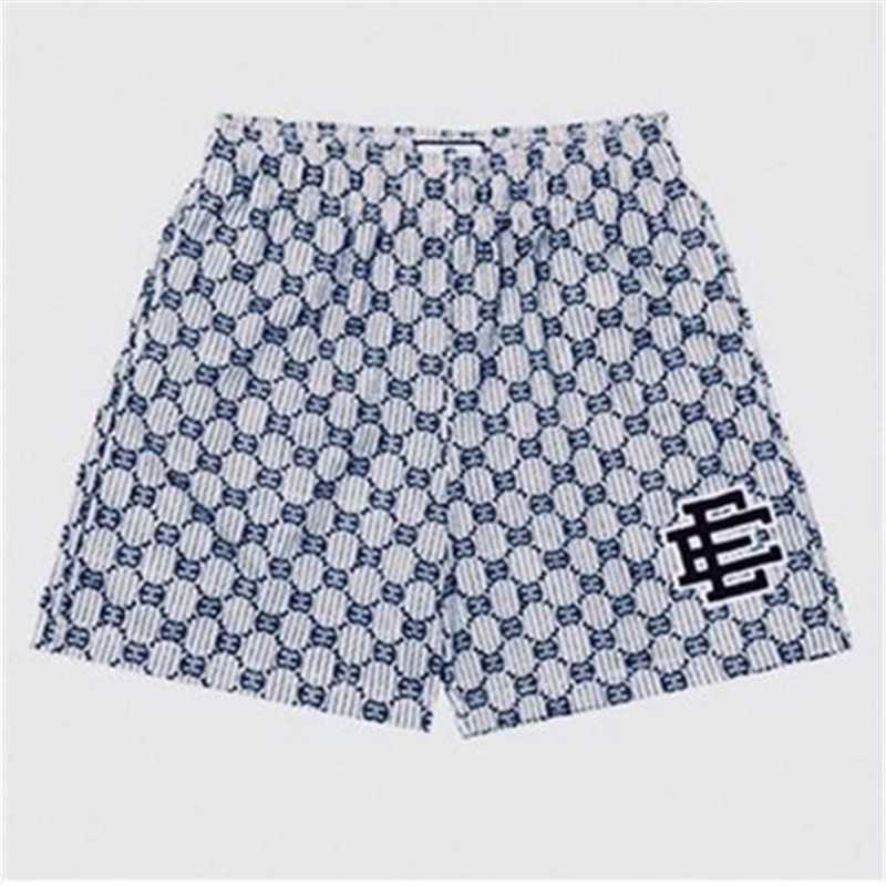 

Men' Shorts 2022 Eric Emanuel Ee Summer Men Sports Running Shorts Jogging Fitness Shorts Quick Dry Gym Men Shorts Sport Gym Short Pants AA230524, Lavender