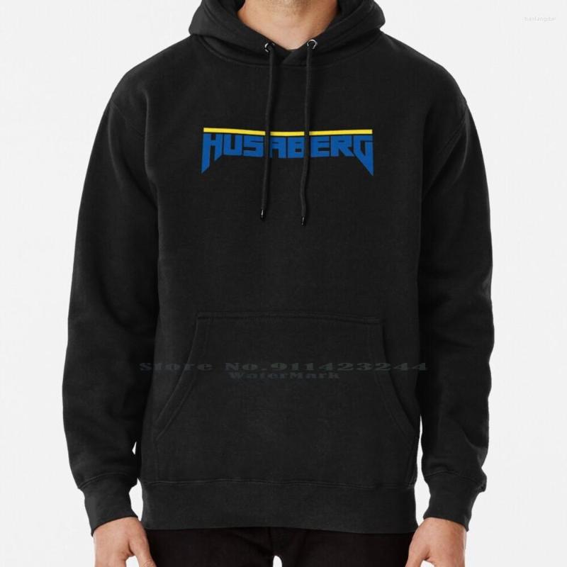 

Men's Hoodies Husaberg Pure Enduro T-Shirt Hoodie Sweater 6xl Cotton Bike Women Teenage Big Size Pullover 4xl, Flongsleeve-black
