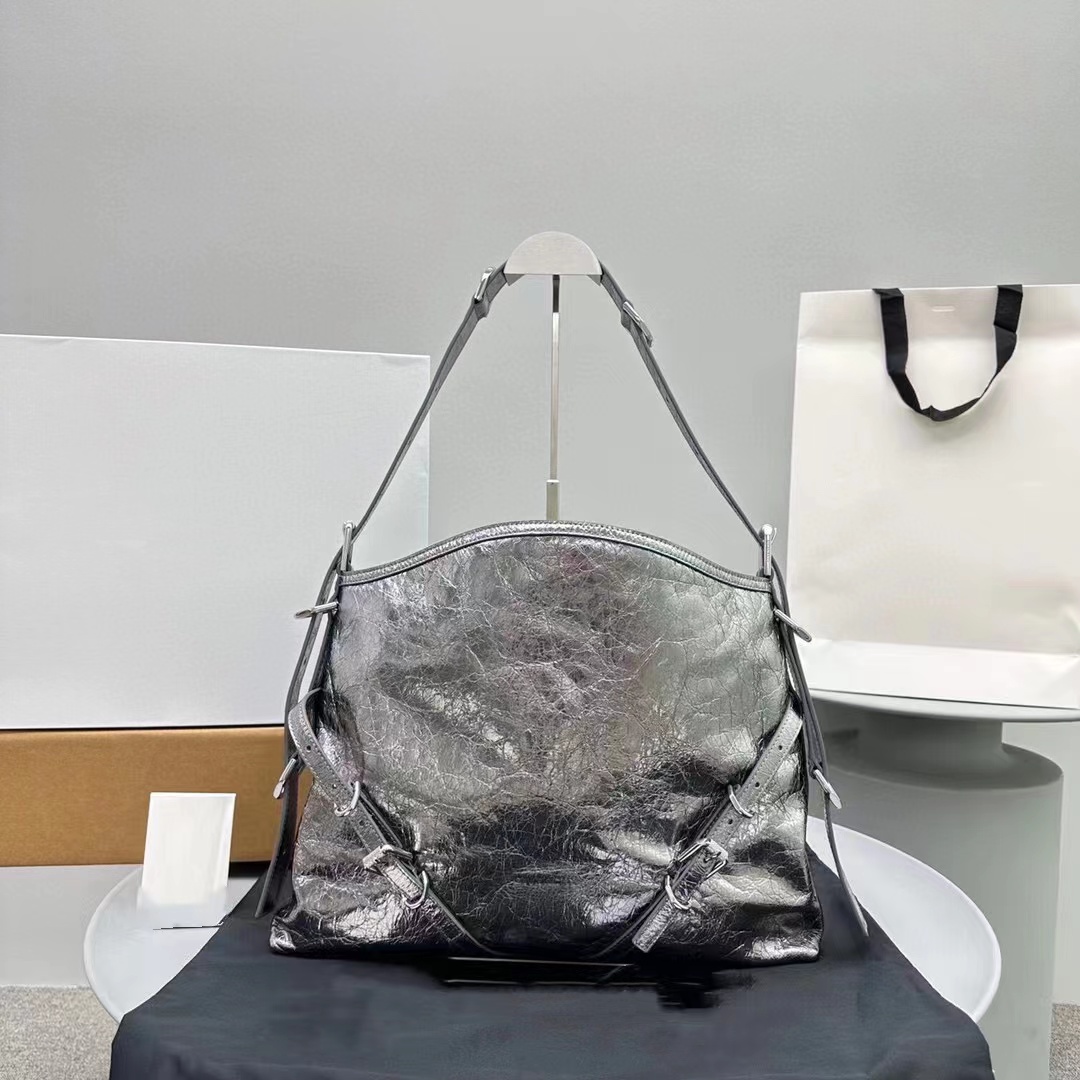 

Designer Bag Summer Straw Bag Women's Tote Weave Fashion Wallets Shoulder Bags Totes Bucket Pockets Handbags Crochet, Ivory