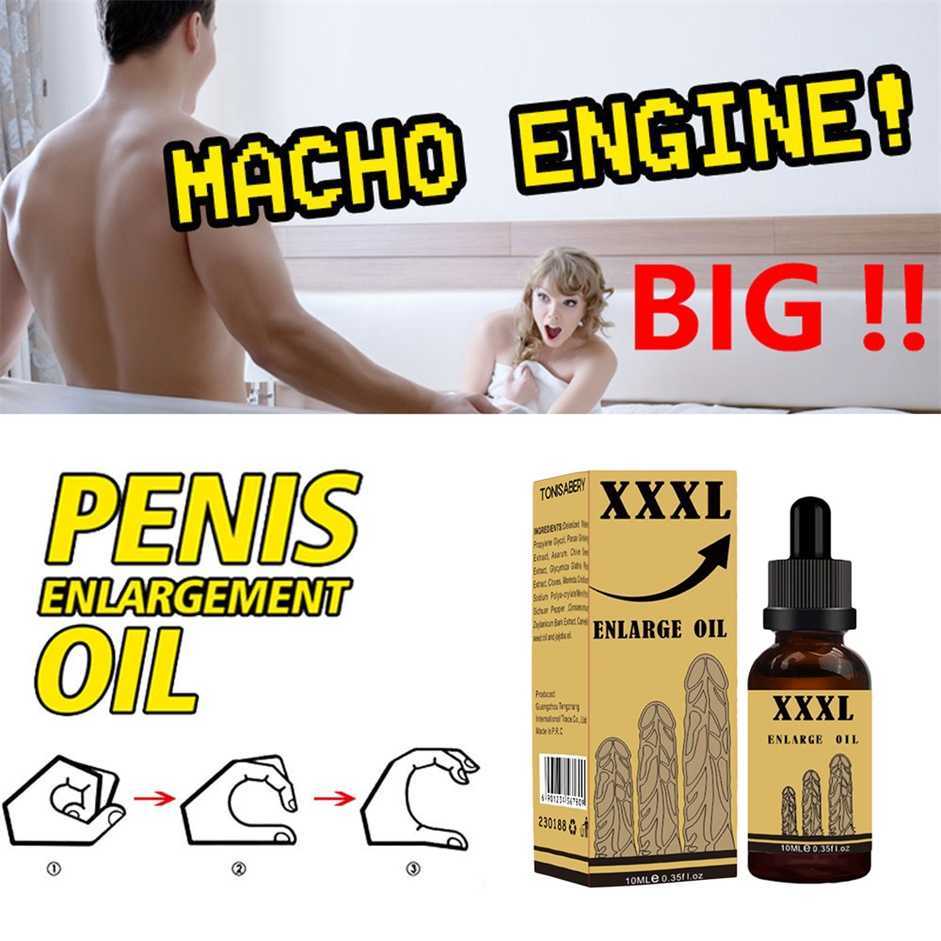 

Penies Enlargment Penis Growth Thickening Oil Enlarge For Men Enhance Dick Erection Big Cock Increase Massage Essential Oils 70% Outlet Store Sale