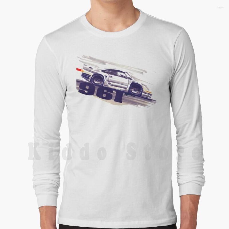 

Men's Hoodies Unbegrenzt Hoodie Long Sleeve Motorsport Racing 80S Retro Le Mans, Teenlongsleeve-black