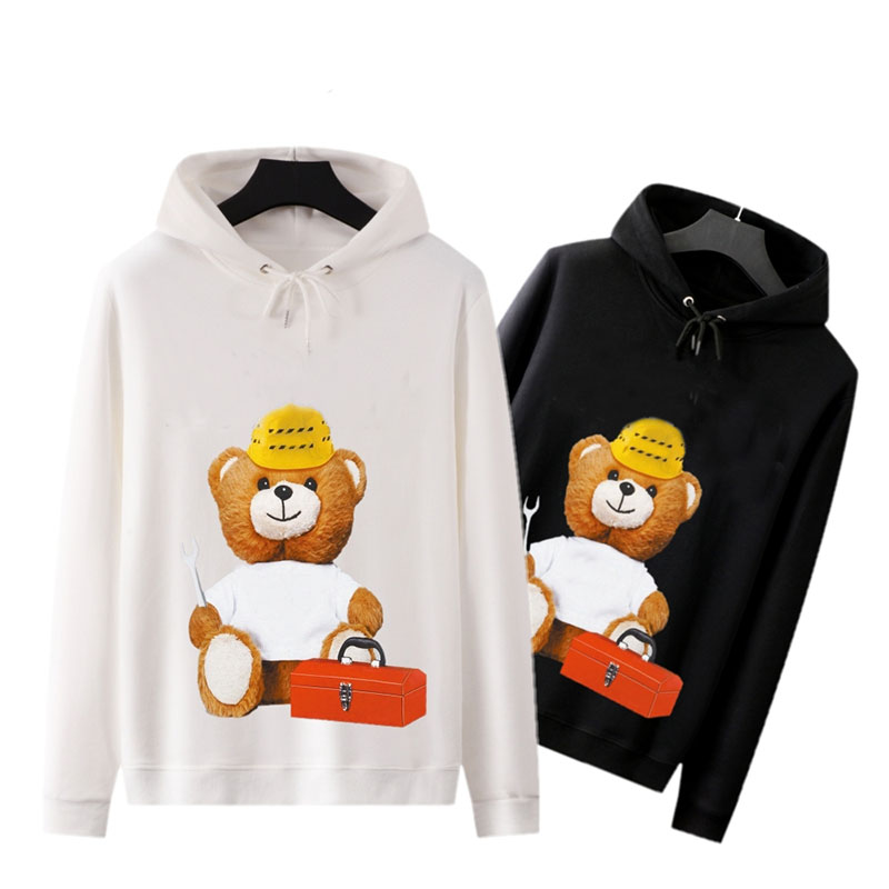 

Designer Mens Hoodie 23FW Hip Hop Fashion Pullover High Men Women Letter Print Tops Labels Embroidered Printing Couple Sweatshirts Winter Clothes