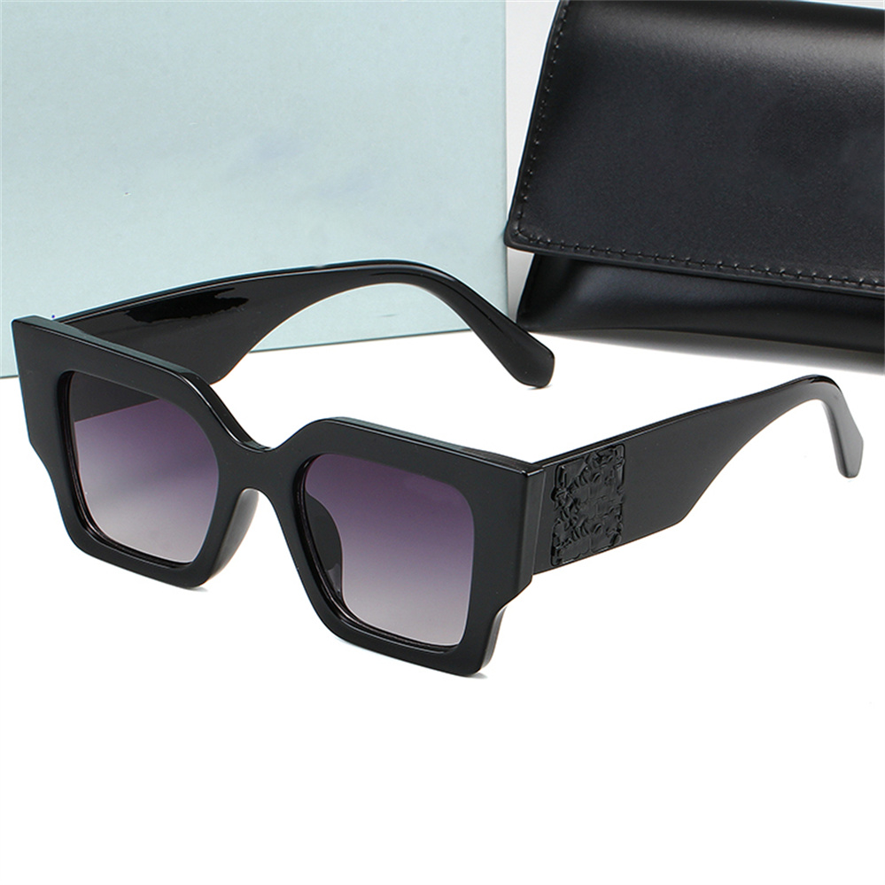 

Luxurys Designer Sunglass y2 Men Women Rays Bans Sunglasses Adumbral Goggle UV400 Eyewear Classic Brand Eyeglasses Female Band Sun Glasses Metal Frame with Box