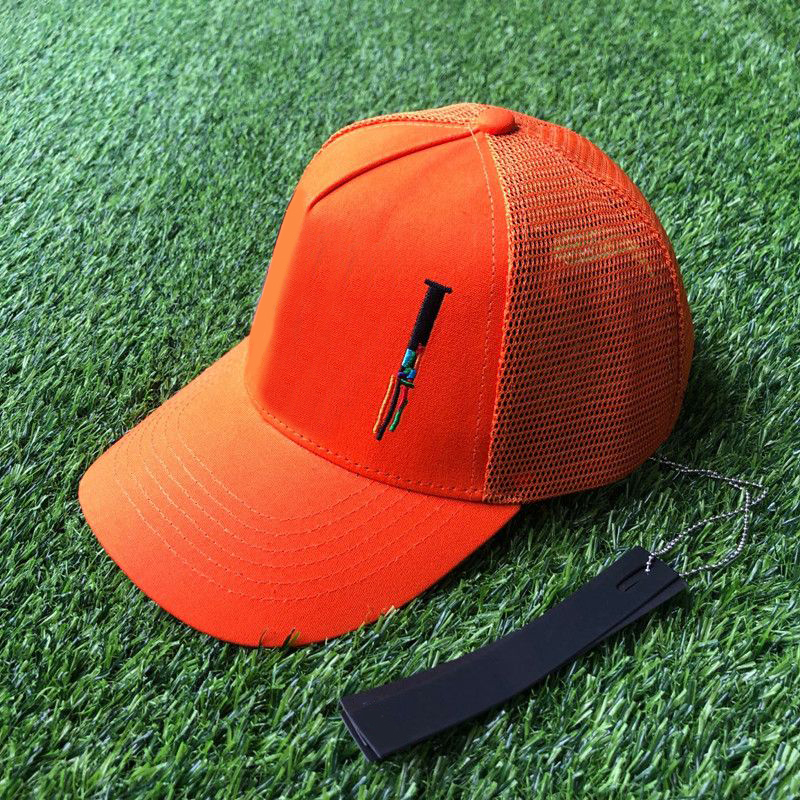 

Fashion white designer baseball cap luxury beach hat multicolor letter embroidery patterned mens cappello creative sport breathable trucker hats PJ032 C23, 1#