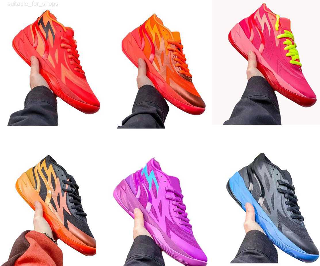 

2023 LaMelo Ball MB.02 Signature Basketball Shoes yakuda local online store Dropshipping Accepted training Sneakers Discount wholesale trainers, Sky blue