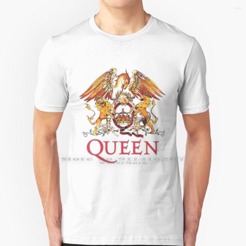 

Men's T Shirts Logos - Queen Shirt Pure Cotton Band Phone Skin Sale Galaxy, Mtee-moss green