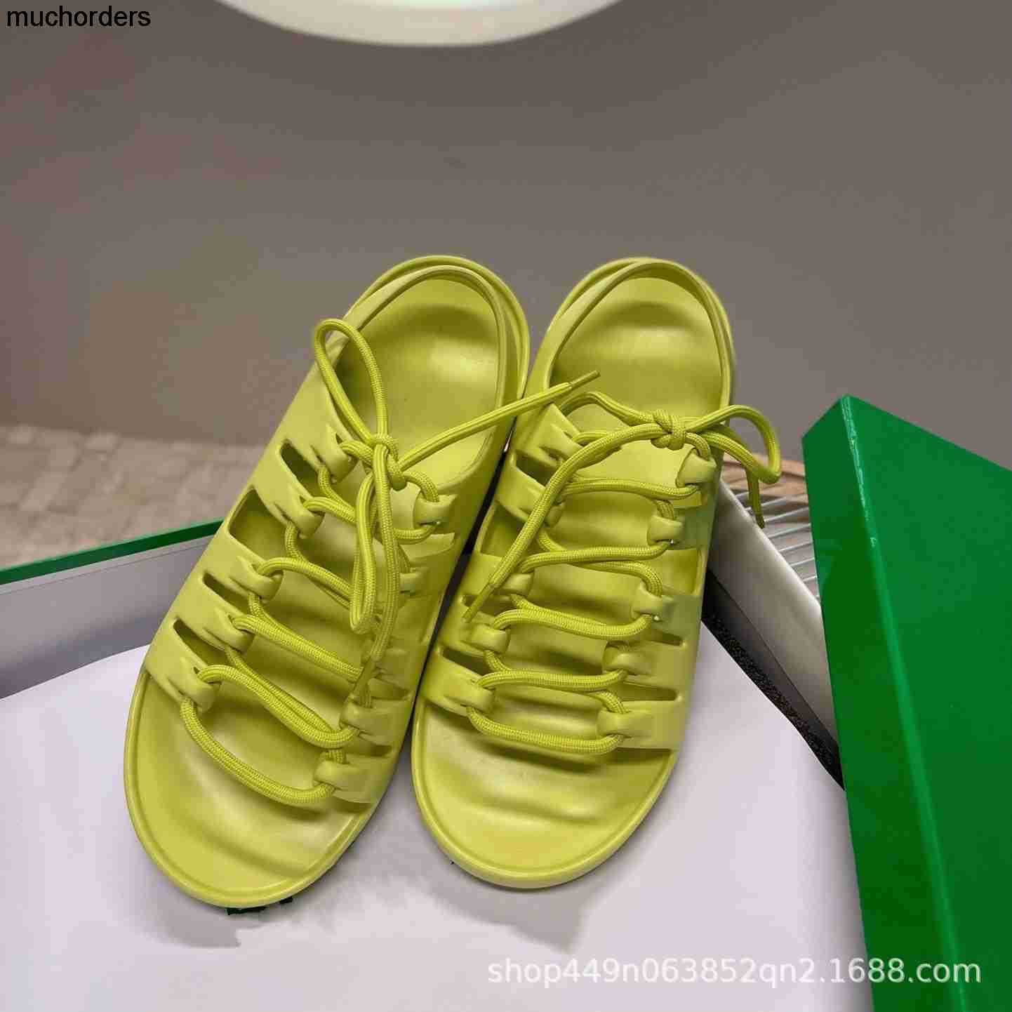 

B family strappy flat sandals 2023 Spring Summer seasonal candy solid color straight Roman skirt women's shoes, Black