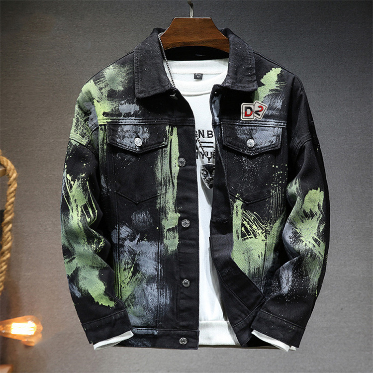 

fashion-New mens designer jackets Long Sleeve windbreaker windrunner Men Waterproof Jacket face north Hoodie coats clothes M-3XL IK168