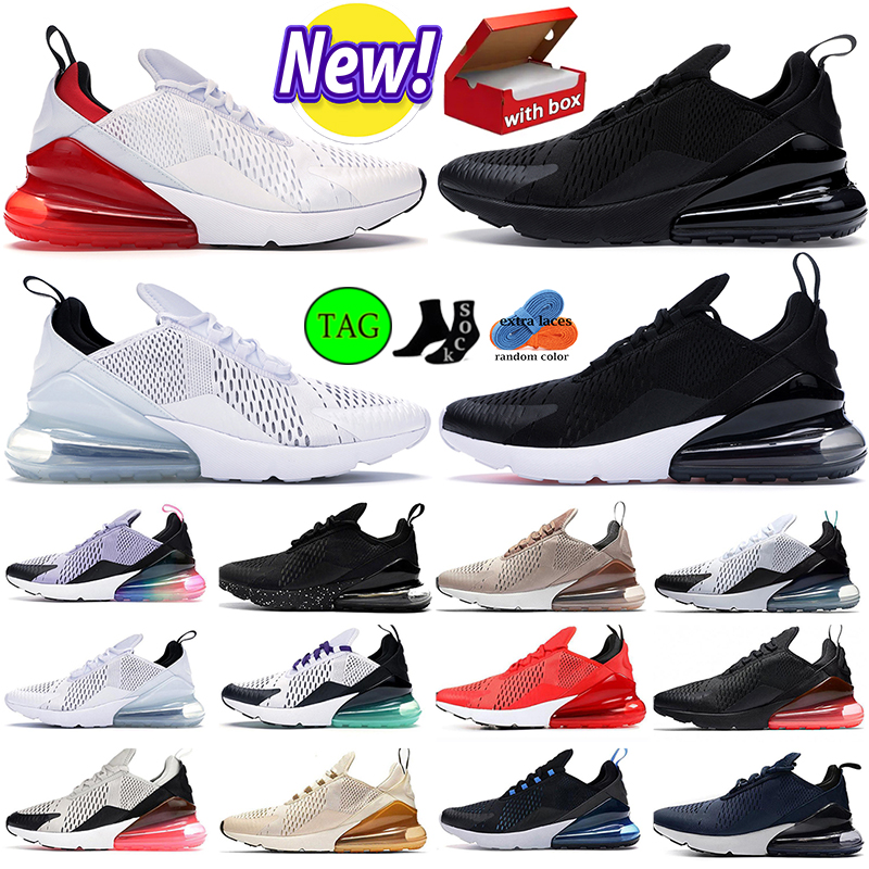 

with box Running Shoes Classic Men Women Tennis Running Shoes Navy Blue Triple Black White Barely Rose Pink Red Dusty Cactus Dark Mesh Stucco Run Sports Sneakers, 40-45 tiger