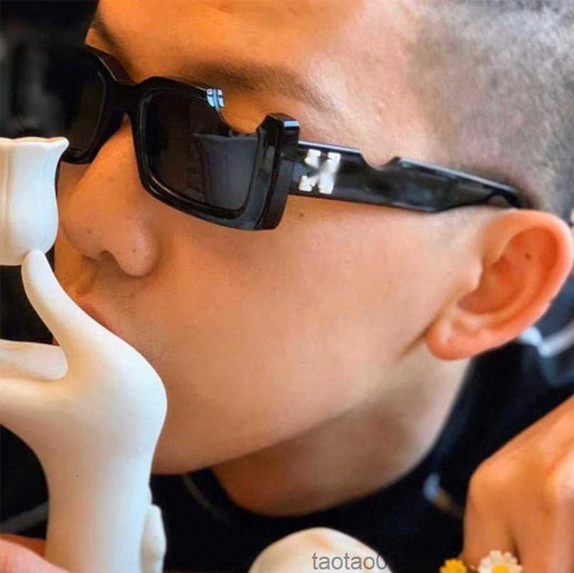 

Frames Luxury Offs Fashion Sunglasses Brand Gap Sunglass Men Women Arrow x Frame Eyewear Snowflake Sports Travel Sun Glasses Hip Hop Hole Sunglasse A7kb