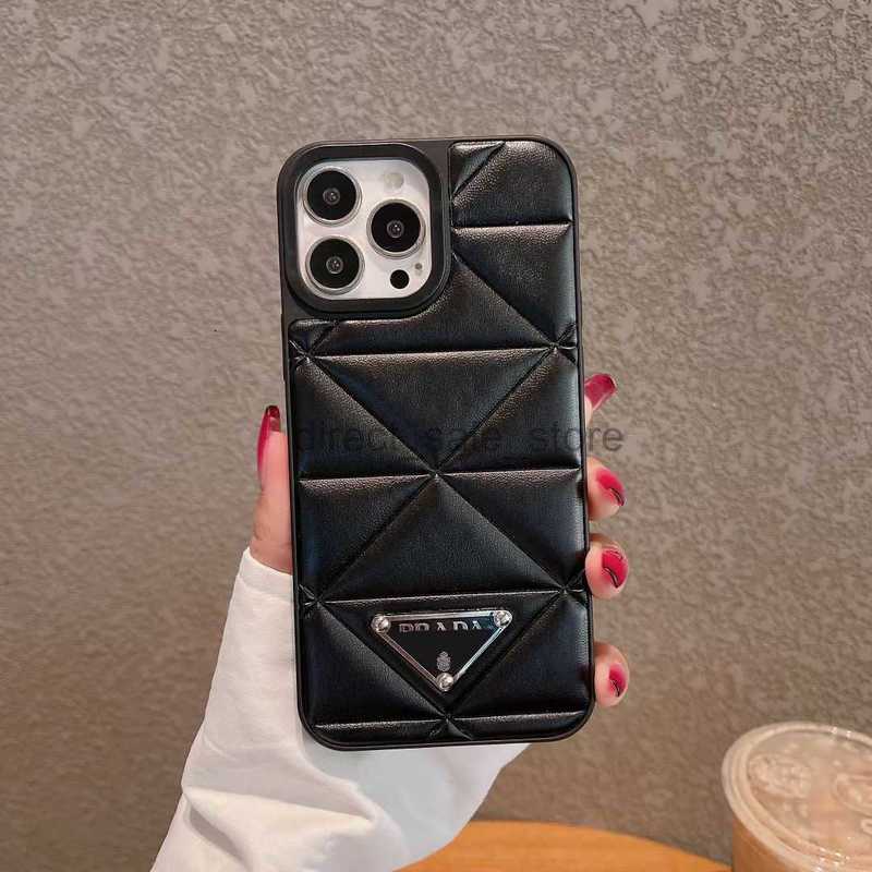 

Beautiful designer iPhone Cases 14 13 12 Pro Max LU Leather Luxury Purse 14promax 13promax 12promax 14pro 13pro 12pro Phone Case, #5