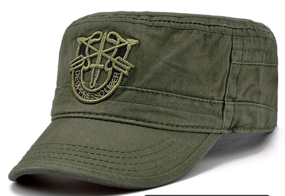 

NEW Embroidery Baseball Cap Airsoft Sports Tactical Navy SEAL Army Caps Snap back Hat Cotton Bone Adjustable Male USA Outdoor Hats, Color