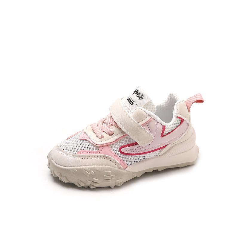 

Athletic Baby Shoes Footwear Basketball Child Durian Sole Spring Boys Casual Running Girls F15662, C1