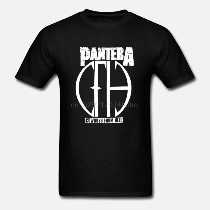 

Men' T Shirts PANTERA Hostile Men Shirt, Men-darkpurple