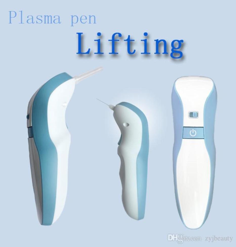 

Newest fibroblast 4th generation wrinkle removal plasma lift pen beauty plasma pen medical with 2 led light OEM available2978493