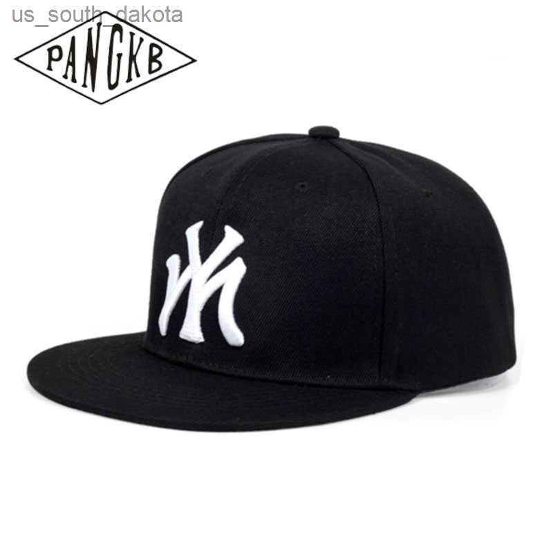 

Ball Caps PANGKB Brand MY CAP A spoof letter new york adjustable hip hop baseball cap for men women adult outdoor casual sun snapback hat L230523, Army green