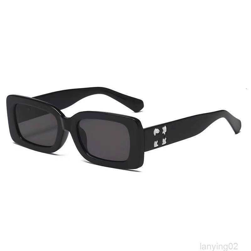 

Off Fashion X Designer Sunglasses Men Women Top Quality Glasses Goggle Beach Adumbral Multi Color Option