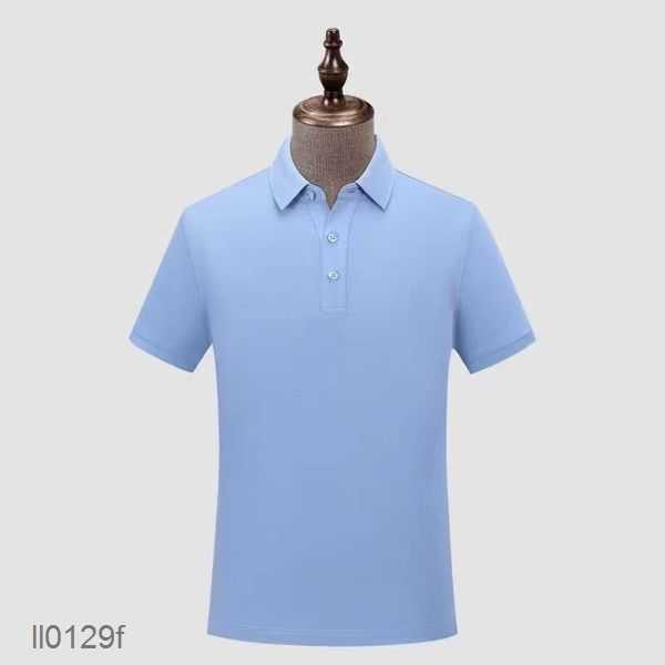 

g Designer T-shirt Lacos Crewneck Short Sleeve POLO shirt classic crocodile print cotton top fashion loose casual men's Laco sweatshirt NNTR, Color7