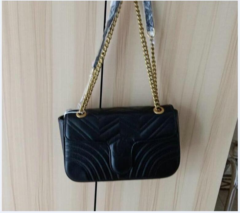 

MINI Marmont Shoulder bag Designers Bag Women Luxury Messenger Totes Coin Purse Handbags Classic Crossbody Clutch Pretty Party Bags uyt, White