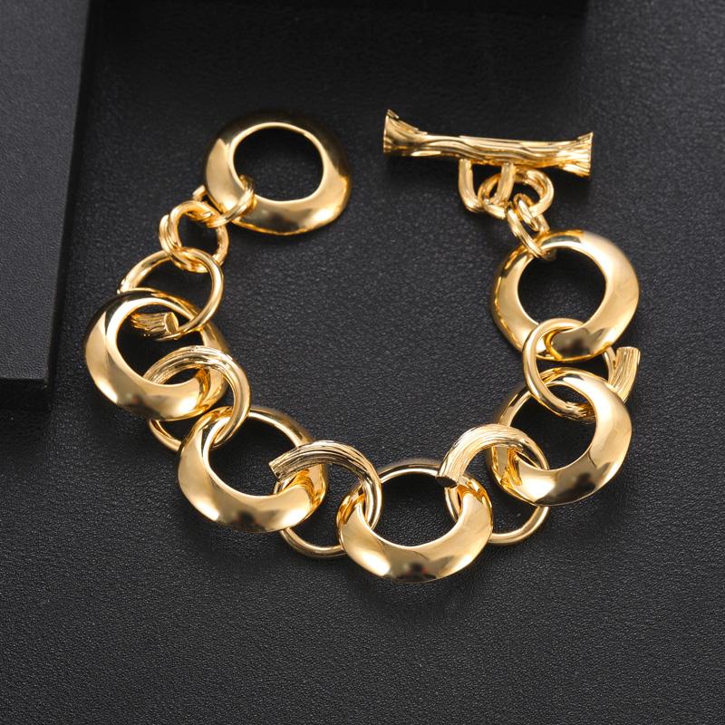 

Bangle jankellyLuxury AAA Cubic Zirconia Bracelets Bangles Vintage Indian Bangle Bohemian Cuff Bracelets For Women Femme Fashion Jewelr