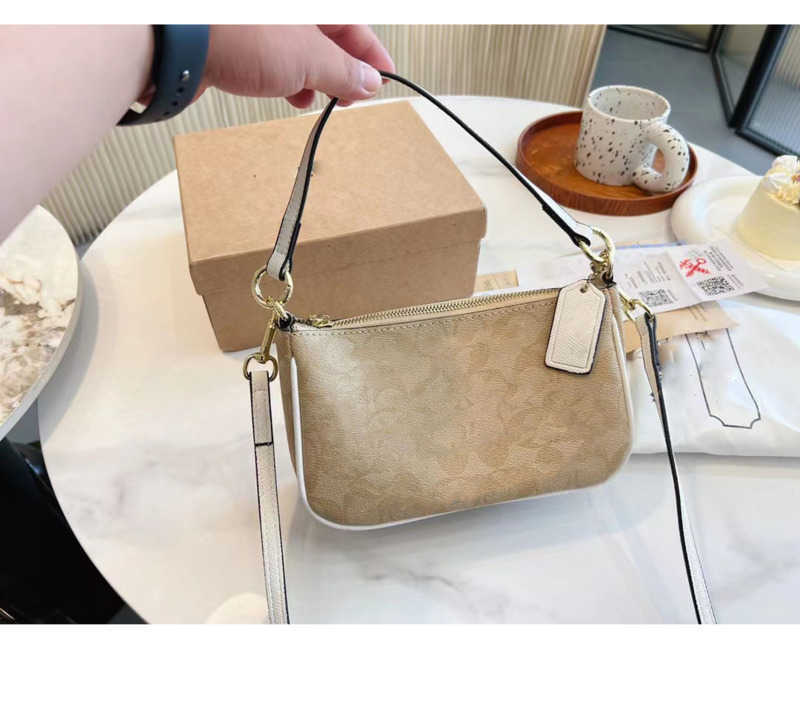 

New Women bags Mahjong bag Luxurys Designers Bags Shoulder Bag Mini Handbags Pochette Accessories Crossbody Wallet Womens Purses Card Holder Messenger Purse, #3