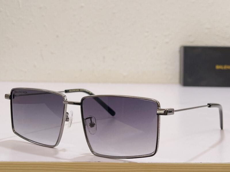 

5A Eyeglasses BB BB0195S BB0289S Eyewear Discount Designer Sunglasses For Men Women 100% UVA/UVB With Glasses Bag Box Fendave