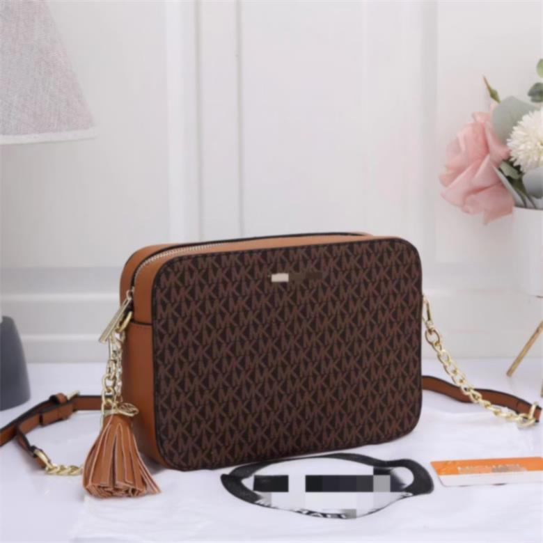 

MICHAEL S KOR S MKS GGSS LOUISSS VUTTONSS LVSS Top Quality Luxurys Designers Shoulder Bags 001Woman Fashion Classic handbags crossbody bag 2228, 24x7x16.5cm