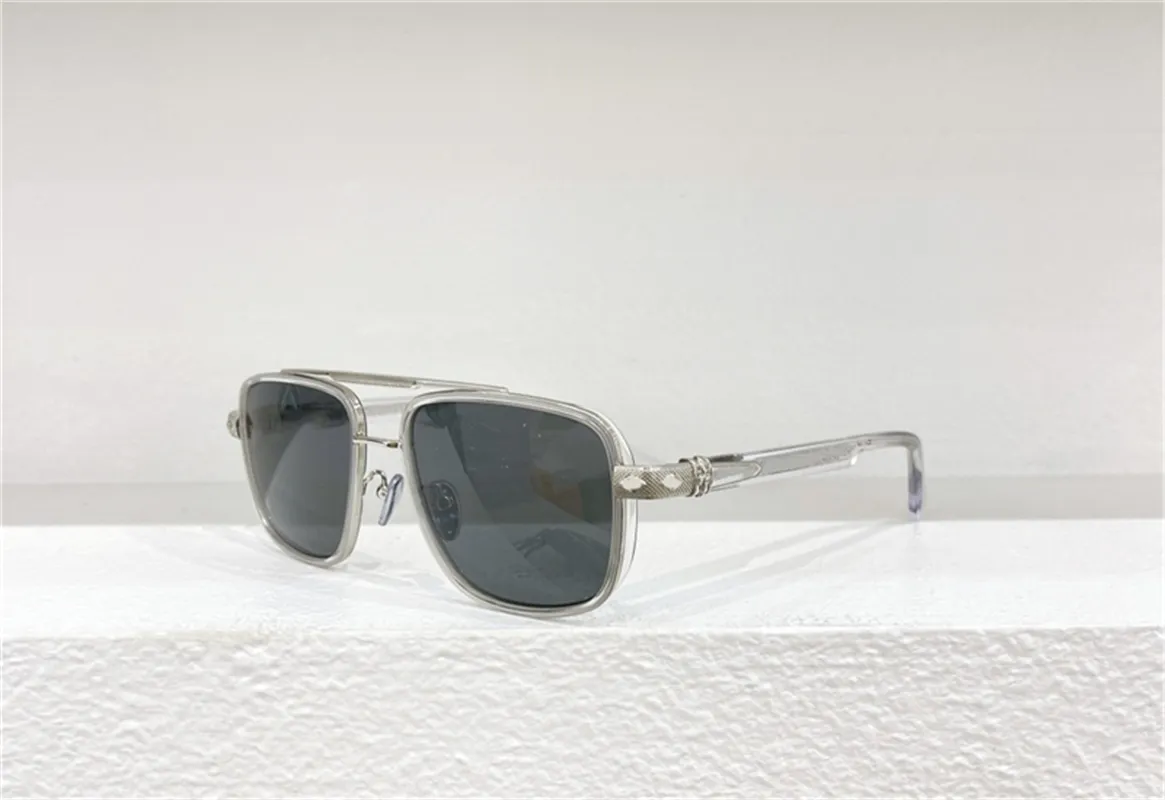 

luxury mens designer sunglasses for men womens sunglasses for women cat eye uv400 protect ladies sun glasses retro eyewear with Lion's Head Meatballs