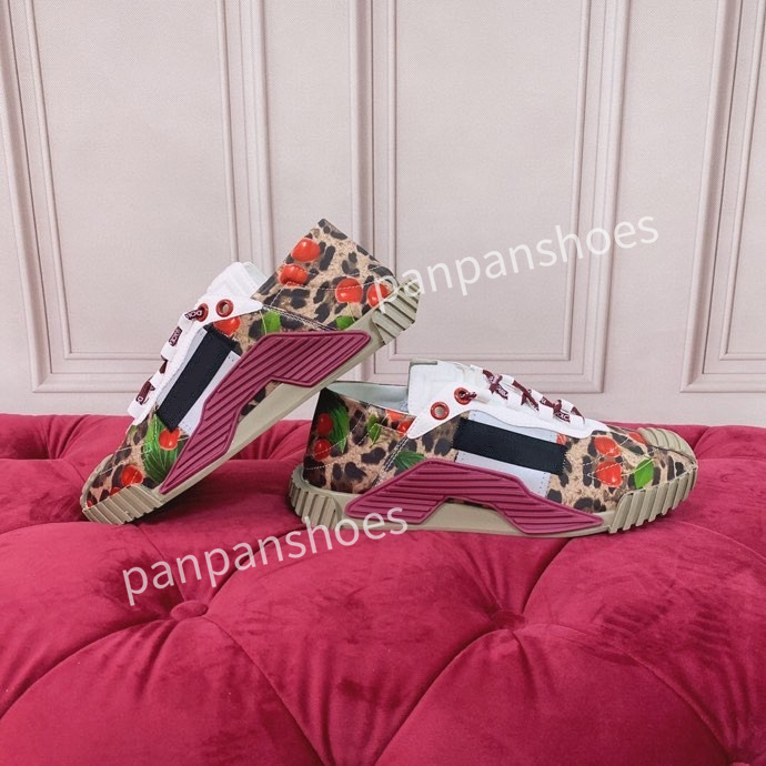 

2023 Hot Designer men's casual shoes women's youth fashion retro sports shoes men's trend fashion training shoes platform, 15