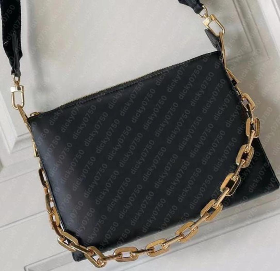 

Handbags clutch crossbody hobo bags lady Envelope shoulder bag for women fashion chains purse handbag cowhide men leather Embossed1406172, Pink