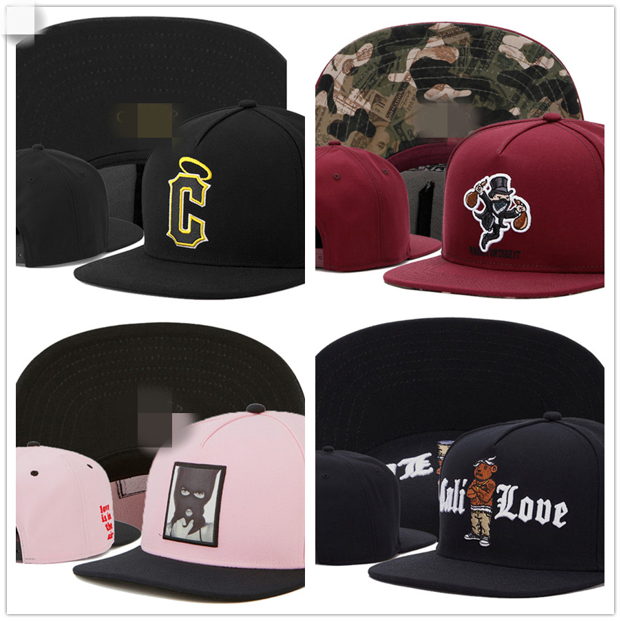 

High Quality cayler and sons son snapback caps hip hop cap baseball hats for men women bones snapbacks hat bone gorrasfyoo H9-5.25-5, 14