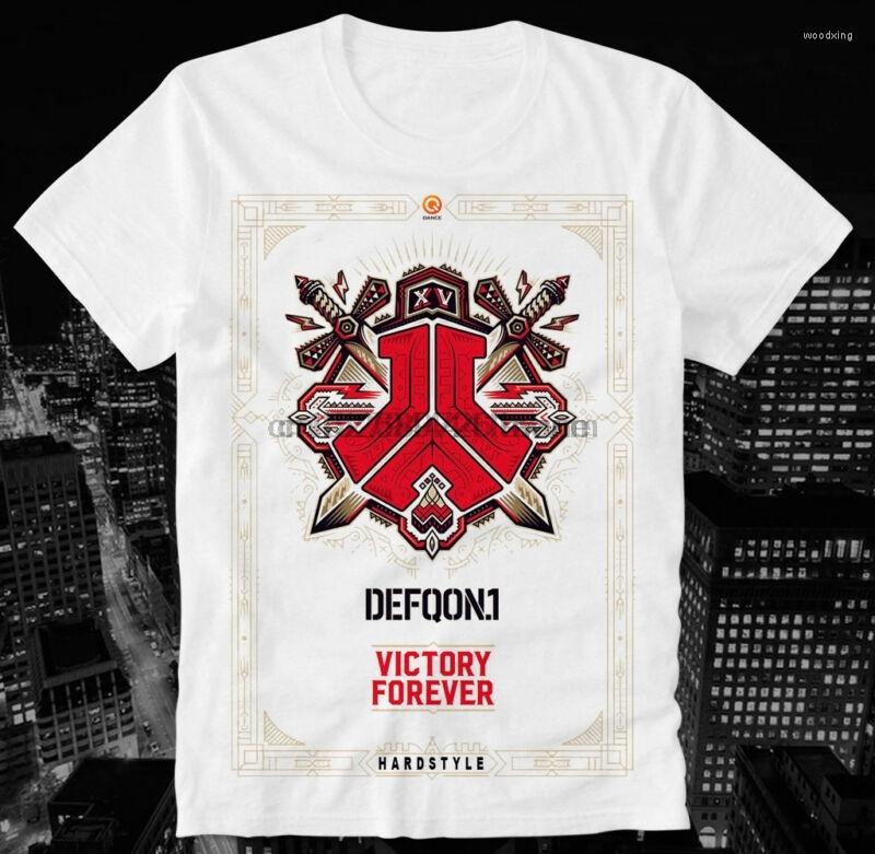 

Men' T Shirts T-Shirt Defqon 1 Techno Hardstyle Q Dance Rave XTC Ecstasy Qlimax Bass Events, Men-darkpurple