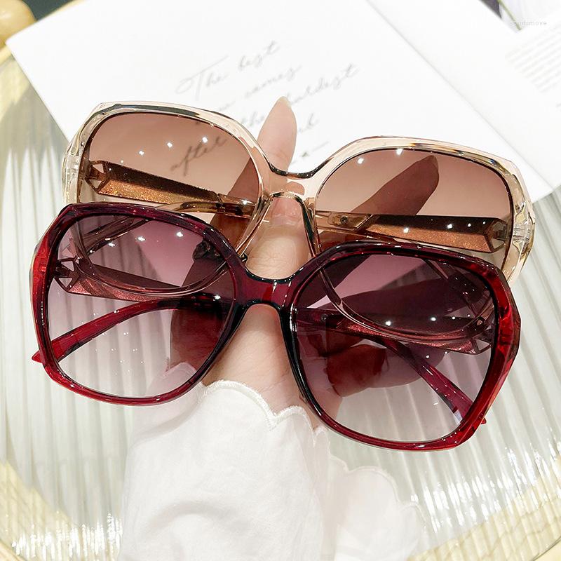 

Sunglasses Fashion Network Polarized For Men And Women Glasses Riding