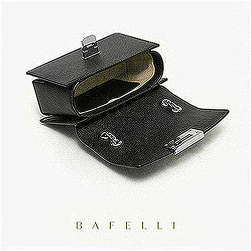 

B2 26-154 fashion Women Shoulder Bags Hand Printed tote bag Small new