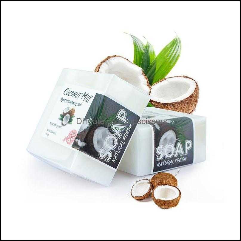 

Handmade Soap 100g Whitening Handmade Soap Bath and Body Lightening Natural Plant Essential Oil Ginger Rose Aloe Papaya Sea Salt Man Dhcrsdca1dcpa