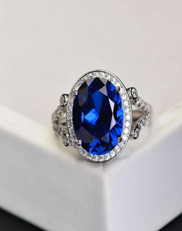 

HBP luxury new fashion inlaid zircon women039s ring versatile Silver2479090